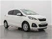 Peugeot 108 - 1.0 e-VTi Active | NIEUW | VOORRAAD | AIRCO - 1 - Thumbnail