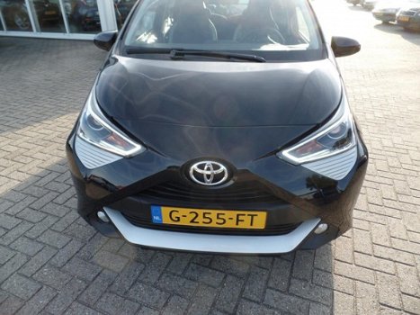 Toyota Aygo - 1.0 VVT-i x-joy Camera - 1