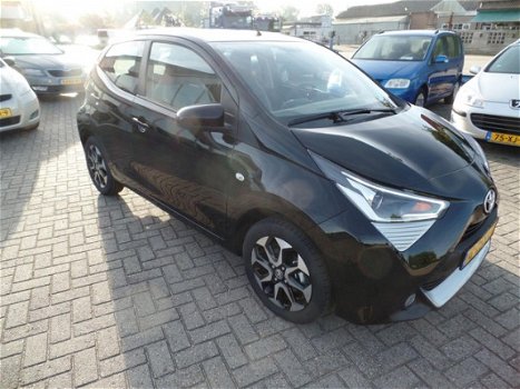 Toyota Aygo - 1.0 VVT-i x-joy Camera - 1