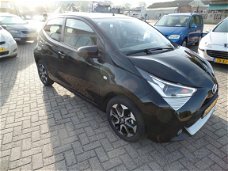 Toyota Aygo - 1.0 VVT-i x-joy Camera