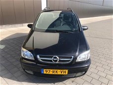 Opel Zafira - 2.2-16V DTi Maxx Cool