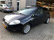 Fiat Grande Punto - 1.3 JTD Edizione Blue & Me AUTOMAAT/PANORAMA DAK - 1 - Thumbnail