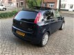 Fiat Grande Punto - 1.3 JTD Edizione Blue & Me AUTOMAAT/PANORAMA DAK - 1 - Thumbnail