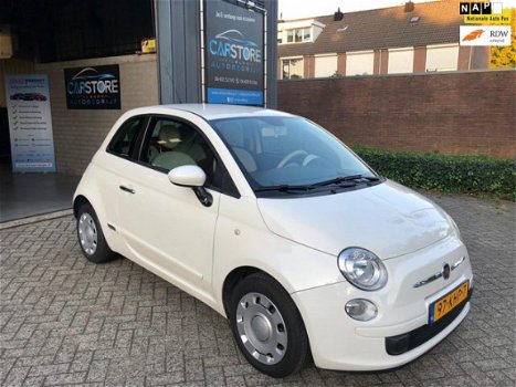 Fiat 500 - 1.2 Pop AUTOMAAT/AIRCO - 1