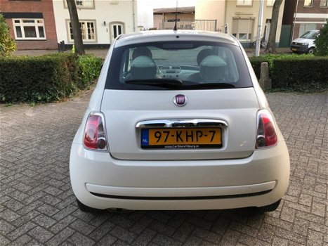 Fiat 500 - 1.2 Pop AUTOMAAT/AIRCO - 1