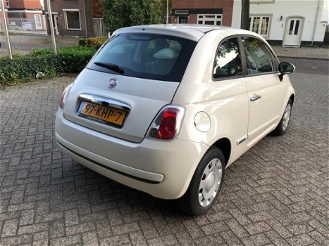 Fiat 500 - 1.2 Pop AUTOMAAT/AIRCO - 1