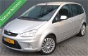 Ford C-Max - 1.8 TOPSTAAT/Airco/ECC/Sensoren/Dealerauto/NAVI - 1 - Thumbnail