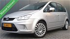 Ford C-Max - 1.8 TOPSTAAT/Airco/ECC/Sensoren/Dealerauto/NAVI - 1 - Thumbnail