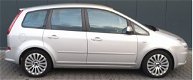 Ford C-Max - 1.8 TOPSTAAT/Airco/ECC/Sensoren/Dealerauto/NAVI - 1 - Thumbnail