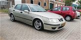 Saab 9-5 - 2.3 Turbo 250PK Aero G3/LPG Topstaat - 1 - Thumbnail