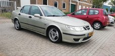 Saab 9-5 - 2.3 Turbo 250PK Aero G3/LPG Topstaat