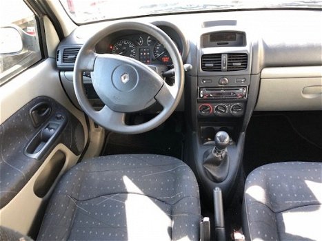 Renault Clio - RT 1.4 16V - 1