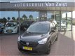 Dacia Dokker - 1.2 TCe Ambiance*AIRCO*NAVIGATIE*ACHTERUITRIJCAMERA*LM 15