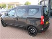 Dacia Dokker - 1.2 TCe Ambiance*AIRCO*NAVIGATIE*ACHTERUITRIJCAMERA*LM 15