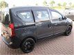 Dacia Dokker - 1.2 TCe Ambiance*AIRCO*NAVIGATIE*ACHTERUITRIJCAMERA*LM 15