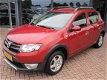 Dacia Sandero - 0.9 TCe Stepway Ambiance*NAVIGATIE*ACHTERUITRIJCAMERA* DAKDRAGERS*LM 16