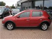 Dacia Sandero - 0.9 TCe Stepway Ambiance*NAVIGATIE*ACHTERUITRIJCAMERA* DAKDRAGERS*LM 16