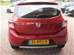 Dacia Sandero - 0.9 TCe Stepway Ambiance*NAVIGATIE*ACHTERUITRIJCAMERA* DAKDRAGERS*LM 16