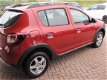 Dacia Sandero - 0.9 TCe Stepway Ambiance*NAVIGATIE*ACHTERUITRIJCAMERA* DAKDRAGERS*LM 16