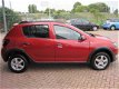 Dacia Sandero - 0.9 TCe Stepway Ambiance*NAVIGATIE*ACHTERUITRIJCAMERA* DAKDRAGERS*LM 16