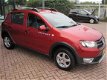 Dacia Sandero - 0.9 TCe Stepway Ambiance*NAVIGATIE*ACHTERUITRIJCAMERA* DAKDRAGERS*LM 16