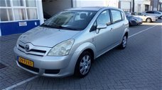 Toyota Corolla Verso - 1.6 VVT-i Terra