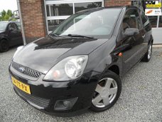 Ford Fiesta - 1.3-8V Futura