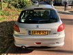 Peugeot 206 - 1.4-16V Quiksilver - 1 - Thumbnail