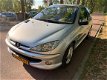 Peugeot 206 - 1.4-16V Quiksilver - 1 - Thumbnail