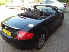 Audi TT Roadster - 1.8 5V Turbo Met wat werk