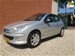 Peugeot 206 - 1.4 Génération Airco - 1 - Thumbnail