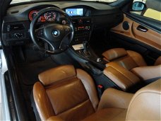 BMW 3-serie Cabrio - Cabrio 335i High Ex. NL AUTO BOM VOL LEDER/NAVI/PDC v.a./CLIMA etc. etc