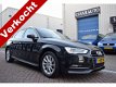 Audi A3 Sportback - 1.6 TDI ultra Edition 5 DEURS / 123 DKM - 1 - Thumbnail