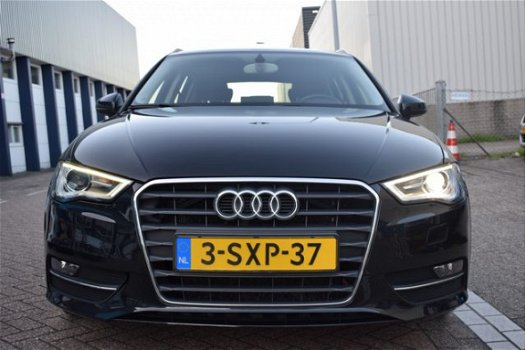 Audi A3 Sportback - 1.6 TDI ultra Edition 5 DEURS / 123 DKM - 1