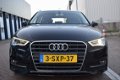 Audi A3 Sportback - 1.6 TDI ultra Edition 5 DEURS / 123 DKM - 1 - Thumbnail