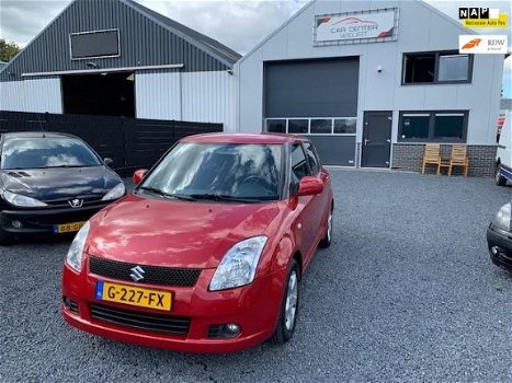 Suzuki Swift - 1.3 GLS - 1