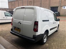 Peugeot Partner - 122 1.6 BlueHDi 100 L2 XR S&S