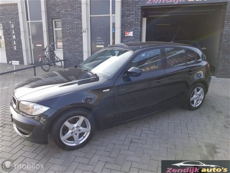 BMW 1-serie - E87/E81 116i Corporate Business Line - 1