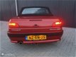 Peugeot 306 Cabriolet - 1.8 APK 24-04-2020 automaat koopje - 1 - Thumbnail