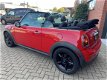 Mini Mini Cabrio - Cooper 1.6 Airco Leer - 1 - Thumbnail