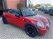 Mini Mini Cabrio - Cooper 1.6 Airco Leer - 1 - Thumbnail