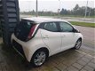 Toyota Aygo - 1.0 VVT-i x-clusiv - 1 - Thumbnail