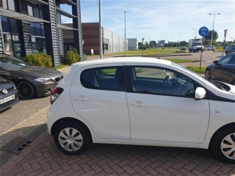 Peugeot 108 - 1.0 e-VTi Allure - 1