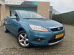 Ford Focus - 2.0 TREND CABRIO AUT. NAVI.145PK ( NAP✅, garantie*) - 1 - Thumbnail