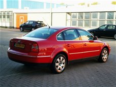 Volkswagen Passat - 1.9 TDI Automaat+airco