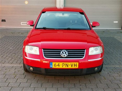 Volkswagen Passat - 1.9 TDI Automaat+airco - 1