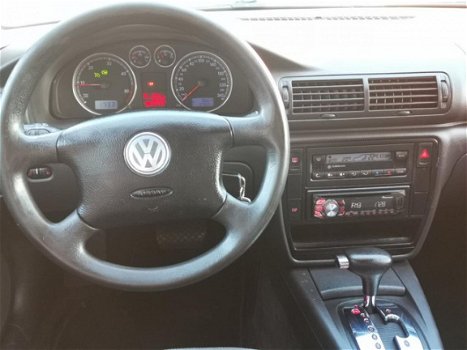 Volkswagen Passat - 1.9 TDI Automaat+airco - 1