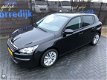 Peugeot 308 - 1.6 HDi Blue Lease Navigatie, airco 137dkm bj 15 - 1 - Thumbnail