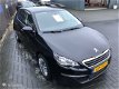 Peugeot 308 - 1.6 HDi Blue Lease Navigatie, airco 137dkm bj 15 - 1 - Thumbnail