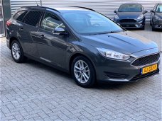 Ford Focus - 1.0 EcoBoost 100pk Trend
